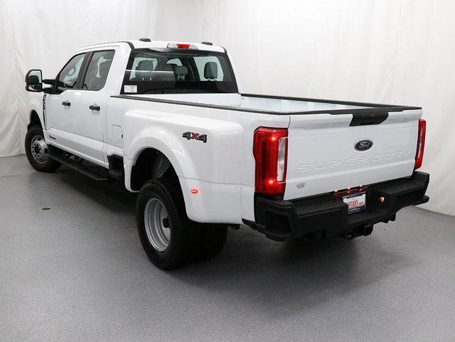 new 2025 Ford F-350 car, priced at $64,938