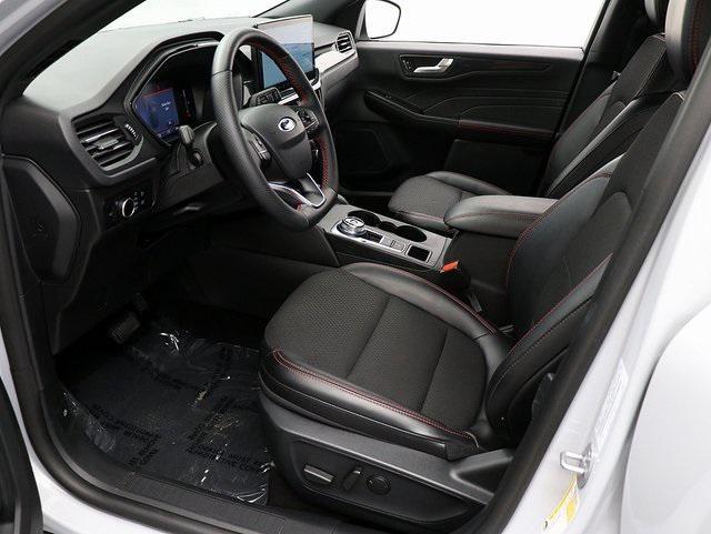 new 2025 Ford Escape car, priced at $30,071