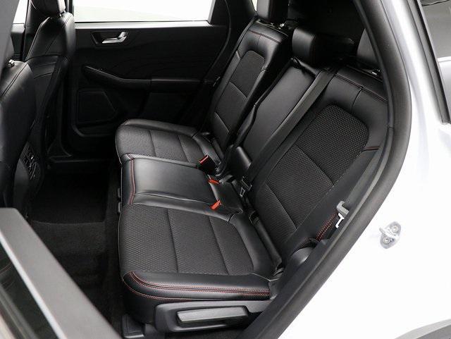new 2025 Ford Escape car, priced at $30,071