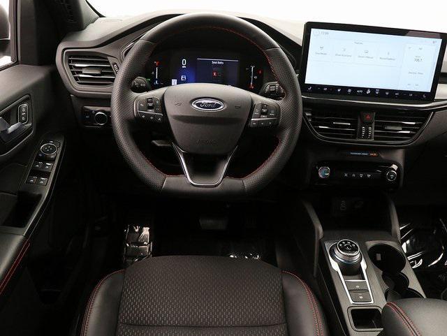 new 2025 Ford Escape car, priced at $30,071