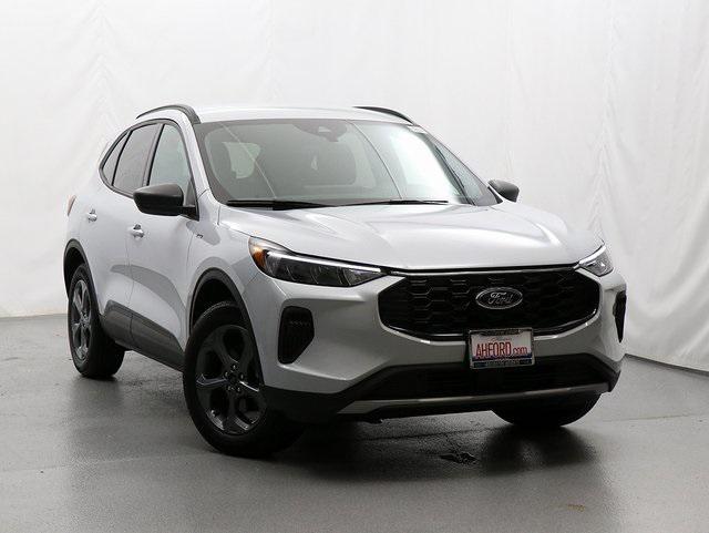 new 2025 Ford Escape car, priced at $30,071