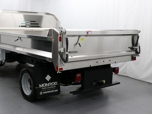 new 2025 Ford F-450 car, priced at $83,982