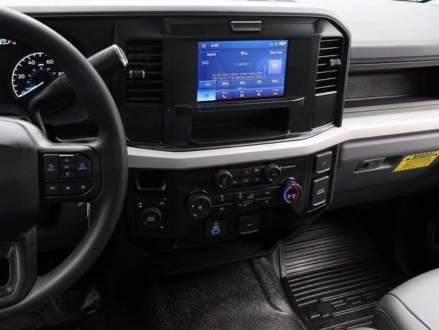 new 2025 Ford F-450 car, priced at $83,982