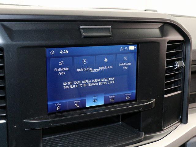 new 2025 Ford F-450 car, priced at $83,982