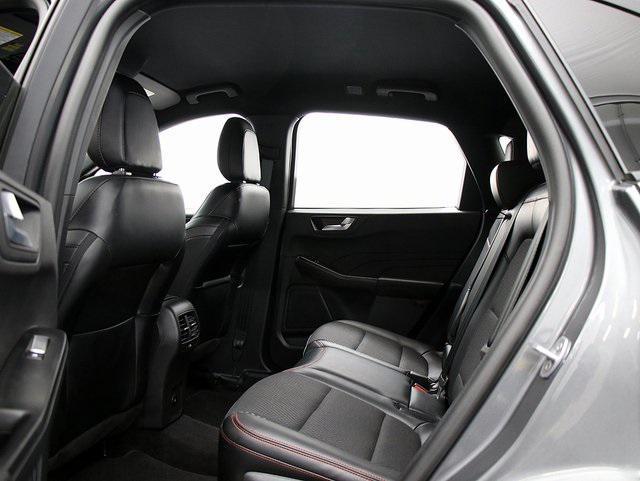 new 2025 Ford Escape car, priced at $28,209