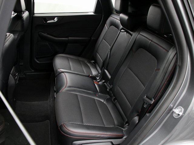 new 2025 Ford Escape car, priced at $28,209