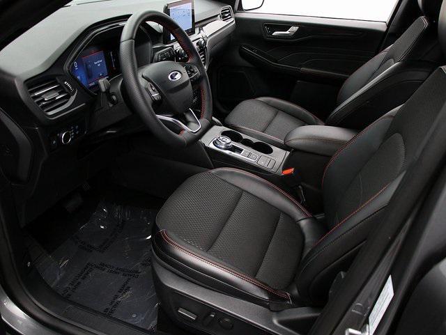 new 2025 Ford Escape car, priced at $28,209