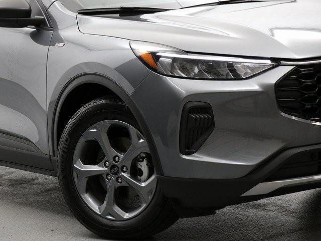 new 2025 Ford Escape car, priced at $28,209