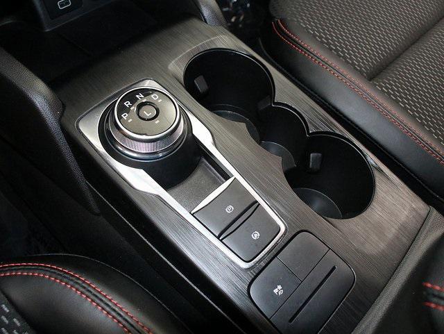 new 2025 Ford Escape car, priced at $28,209