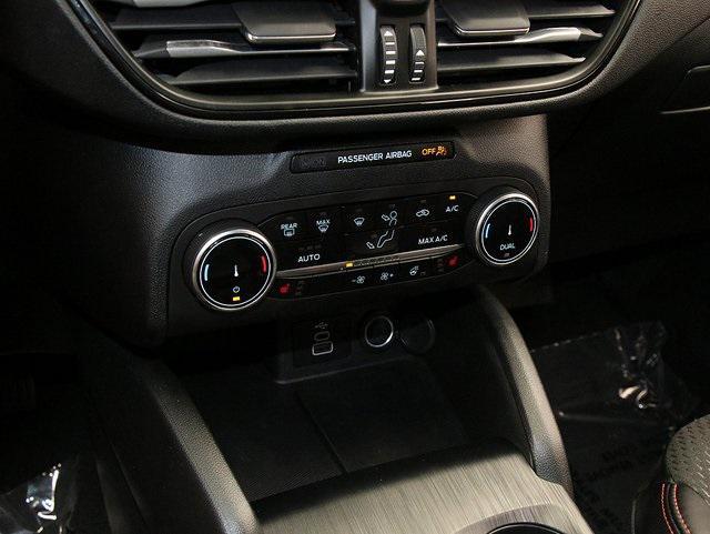 new 2025 Ford Escape car, priced at $28,209