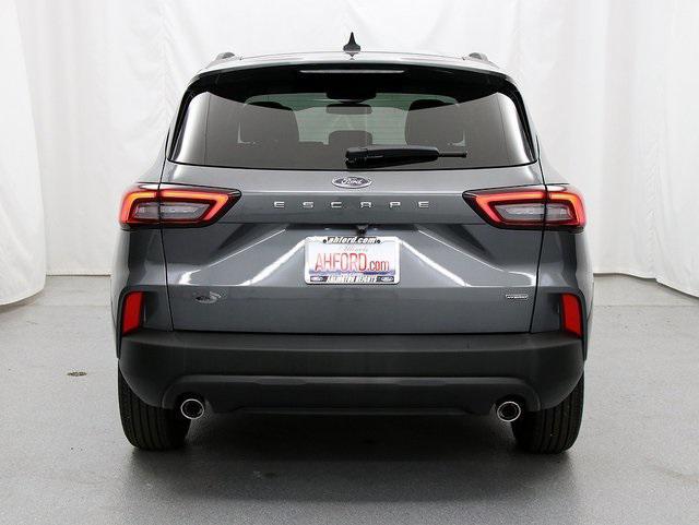 new 2025 Ford Escape car, priced at $28,209