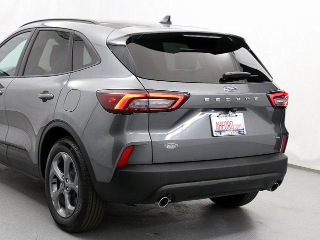 new 2025 Ford Escape car, priced at $28,209