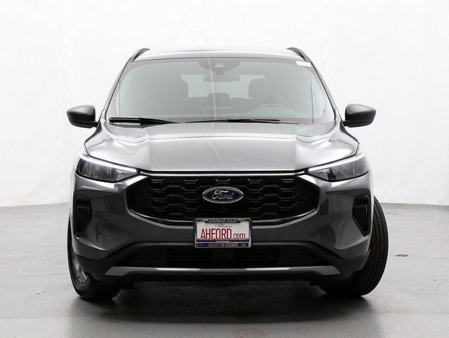 new 2025 Ford Escape car, priced at $28,209