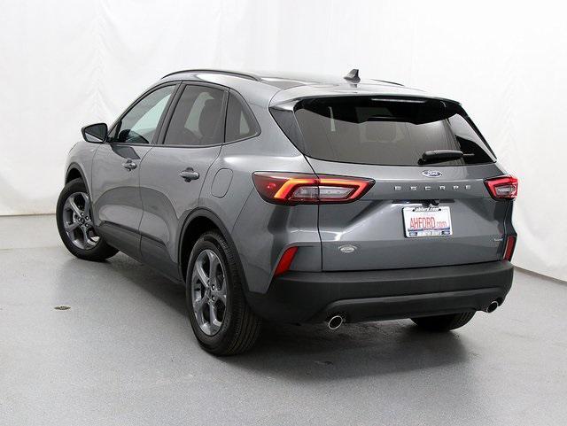 new 2025 Ford Escape car, priced at $28,209