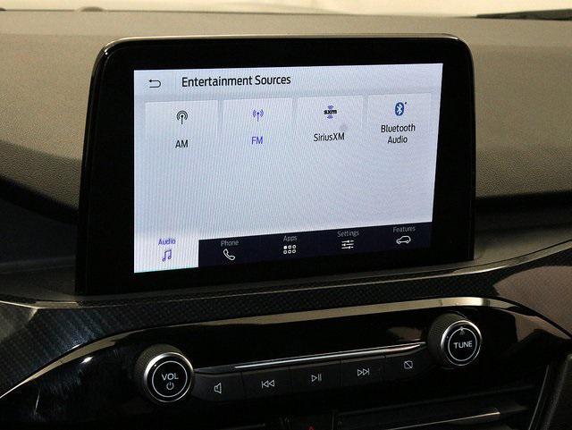 new 2025 Ford Escape car, priced at $28,209