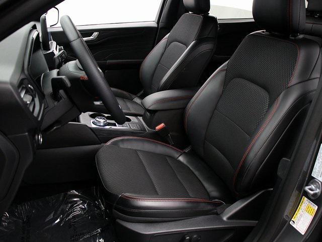 new 2025 Ford Escape car, priced at $28,209