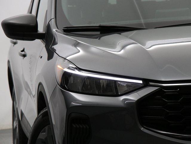 new 2025 Ford Escape car, priced at $28,209