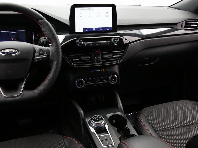 new 2025 Ford Escape car, priced at $28,209