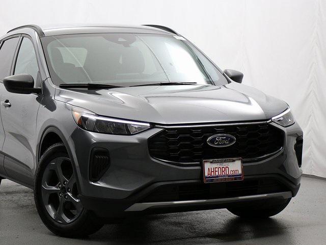 new 2025 Ford Escape car, priced at $28,209