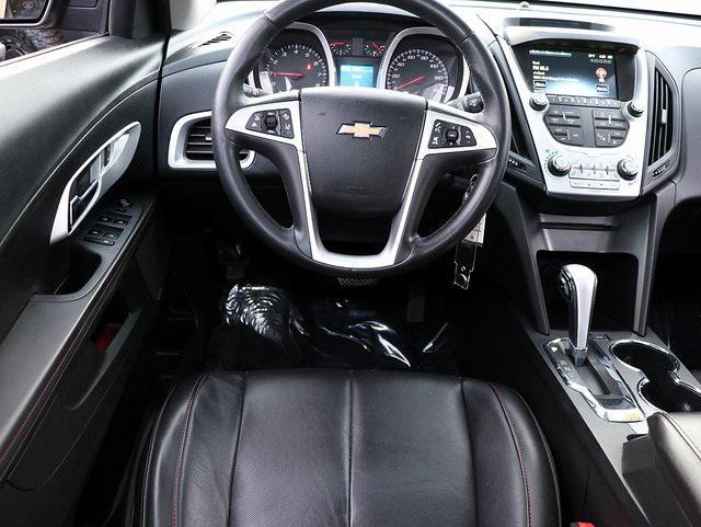 used 2013 Chevrolet Equinox car, priced at $10,901