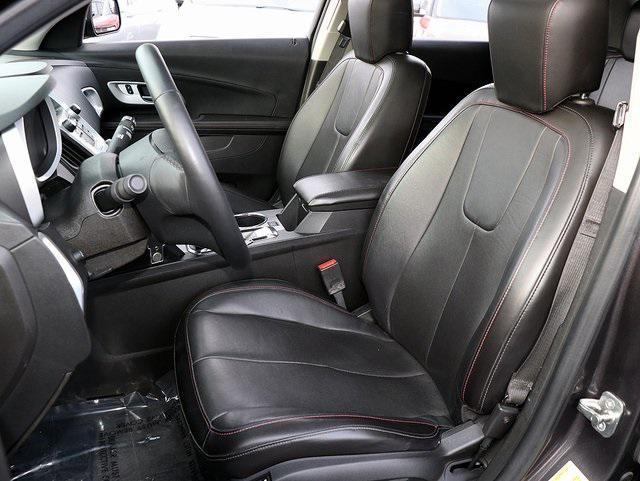 used 2013 Chevrolet Equinox car, priced at $10,901