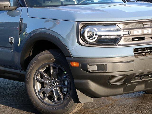 new 2024 Ford Bronco Sport car, priced at $30,931