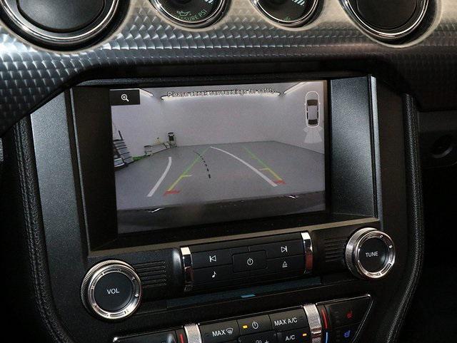 used 2015 Ford Mustang car, priced at $35,000