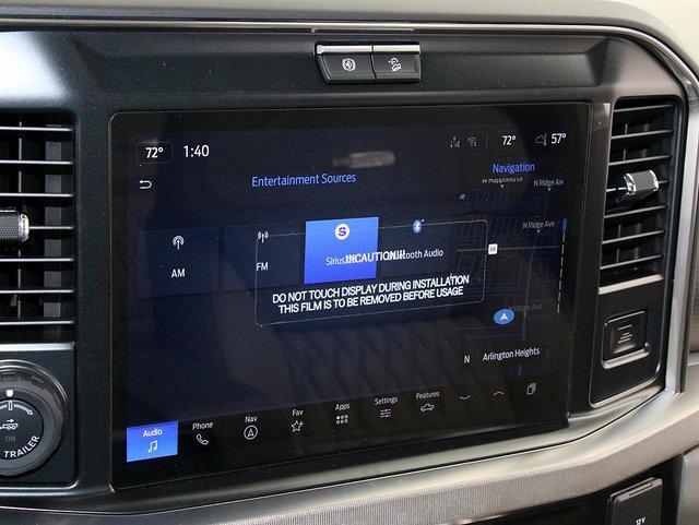 new 2026 Ford F-450 car, priced at $110,125