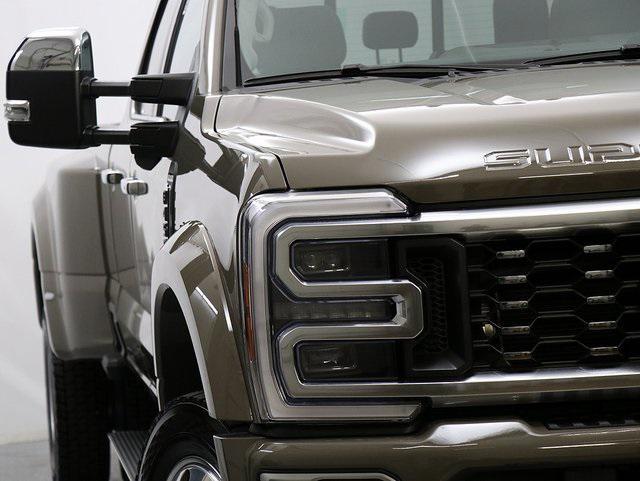 new 2026 Ford F-450 car, priced at $110,125