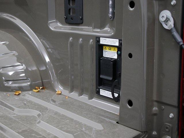 new 2026 Ford F-450 car, priced at $110,125