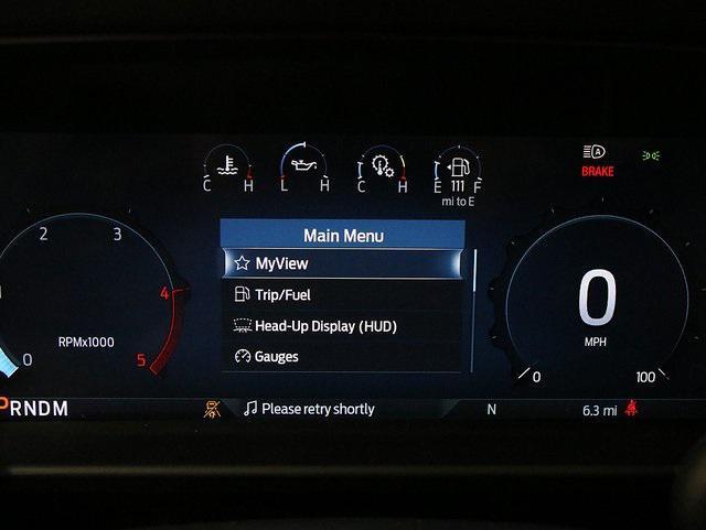 new 2026 Ford F-450 car, priced at $110,125