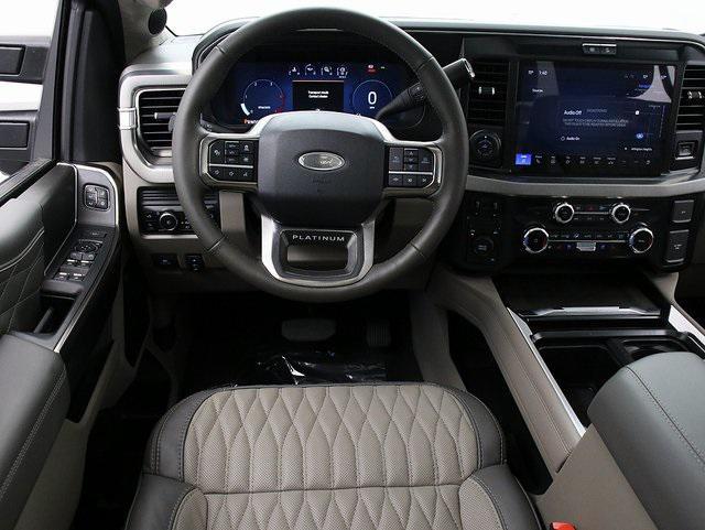 new 2026 Ford F-450 car, priced at $110,125