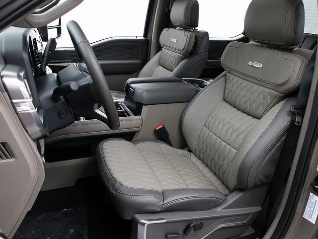 new 2026 Ford F-450 car, priced at $110,125