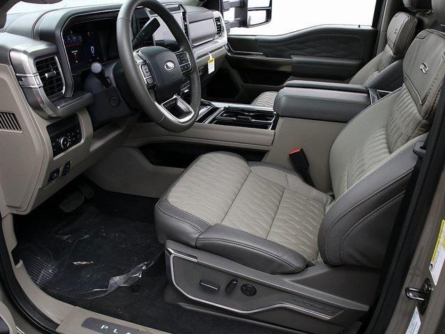 new 2026 Ford F-450 car, priced at $110,125