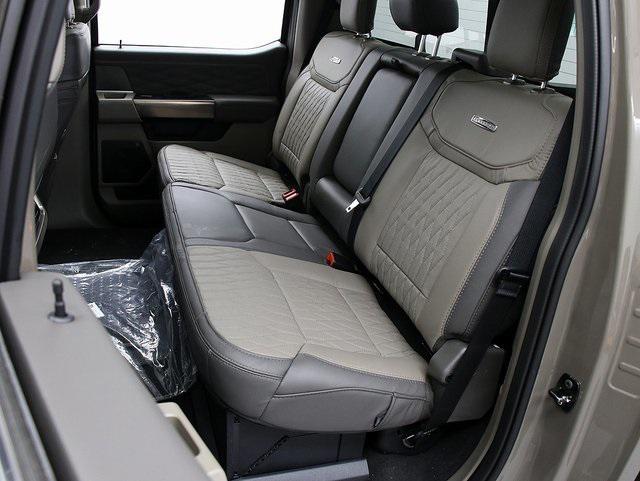 new 2026 Ford F-450 car, priced at $110,125