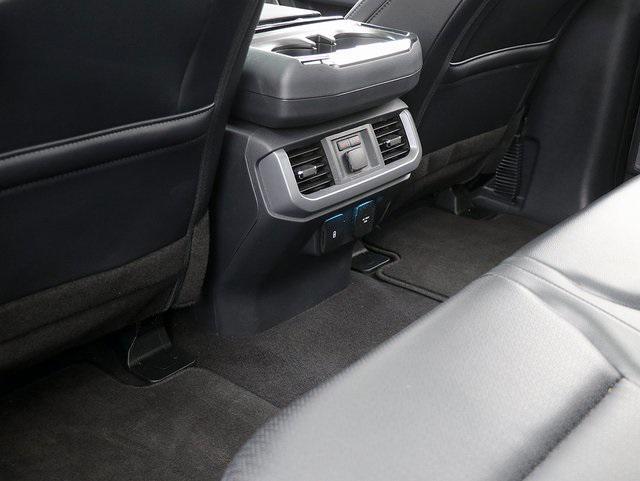 new 2025 Ford F-150 car, priced at $71,296