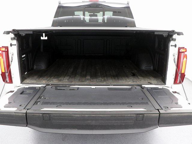 new 2025 Ford F-150 car, priced at $71,296