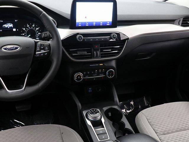 used 2022 Ford Escape car, priced at $22,895