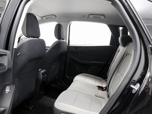 used 2022 Ford Escape car, priced at $22,895