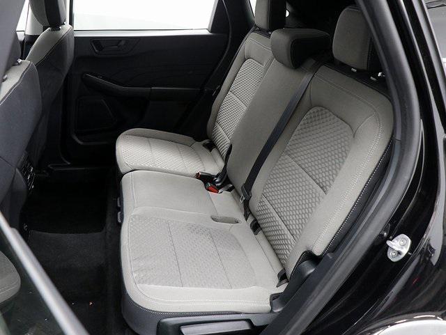 used 2022 Ford Escape car, priced at $22,895