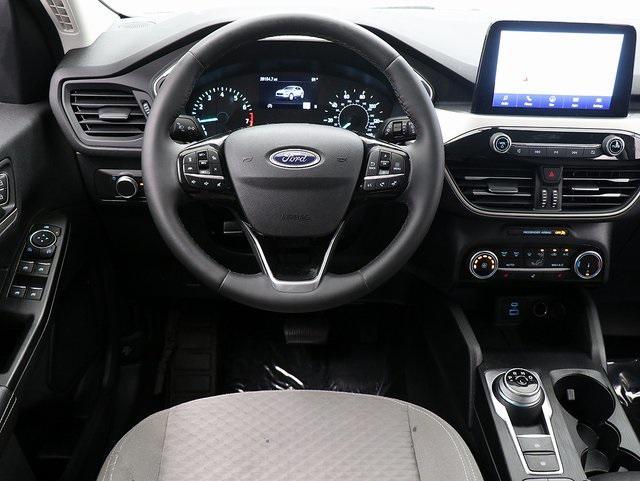 used 2022 Ford Escape car, priced at $22,895
