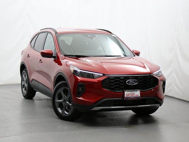 new 2025 Ford Escape car, priced at $33,697