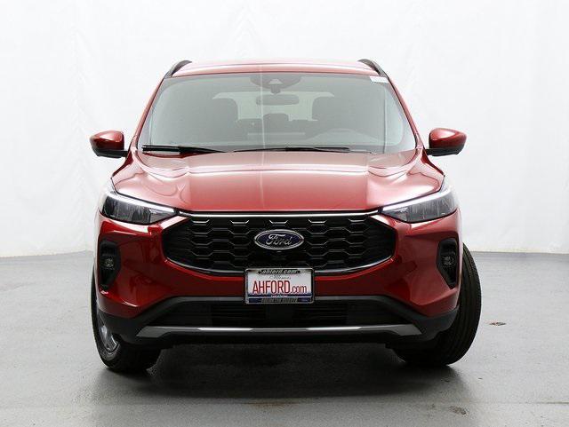 new 2025 Ford Escape car, priced at $33,697