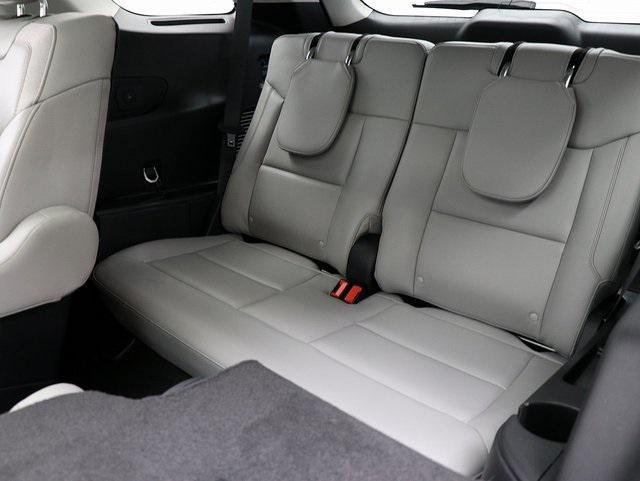 new 2025 Ford Explorer car, priced at $47,701