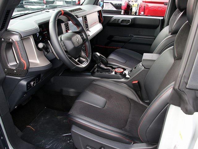 new 2024 Ford Bronco car, priced at $90,770