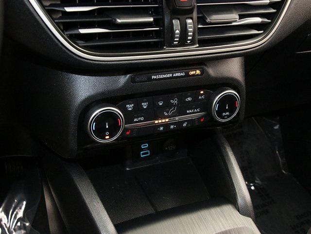 used 2022 Ford Escape car, priced at $22,509