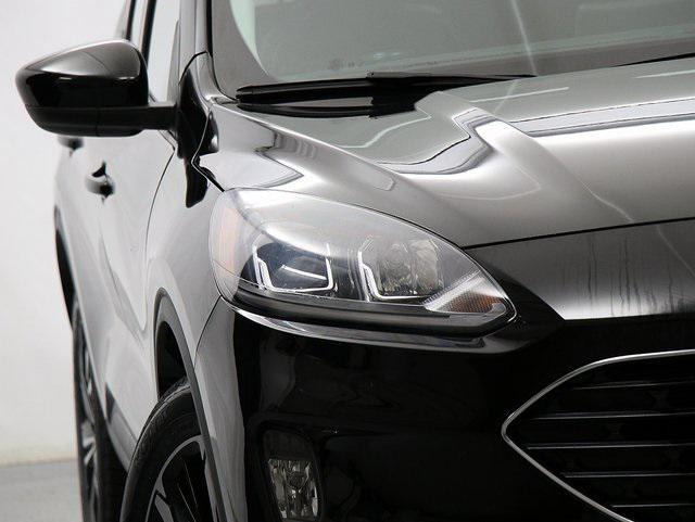 used 2022 Ford Escape car, priced at $22,509