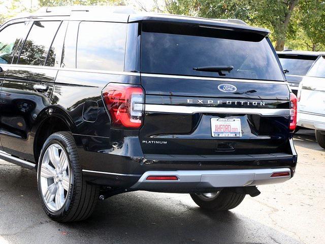 new 2024 Ford Expedition car, priced at $79,150