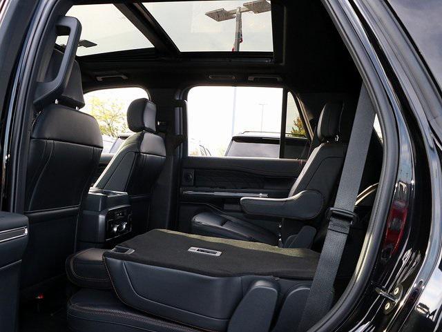 new 2024 Ford Expedition car, priced at $79,150