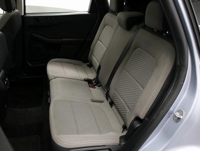 used 2022 Ford Escape car, priced at $20,537